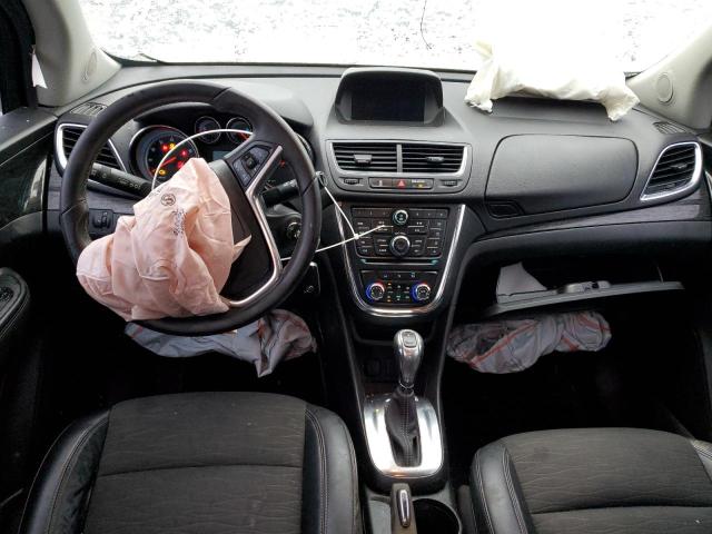 2016 BUICK ENCORE CON - KL4CJFSB4GB545283