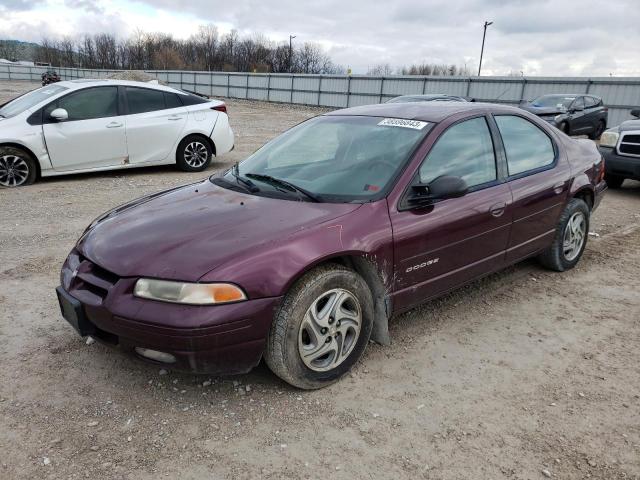 1998 Dodge Stratus ES