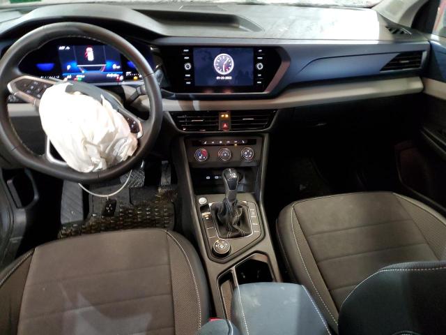 2022 VOLKSWAGEN TAOS SE - 3VVYX7B2XNM021529