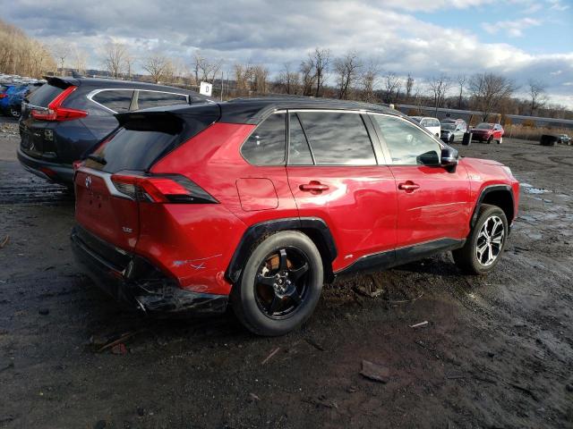 2021 TOYOTA RAV4 PRIME JTMFB3FV6MD049114
