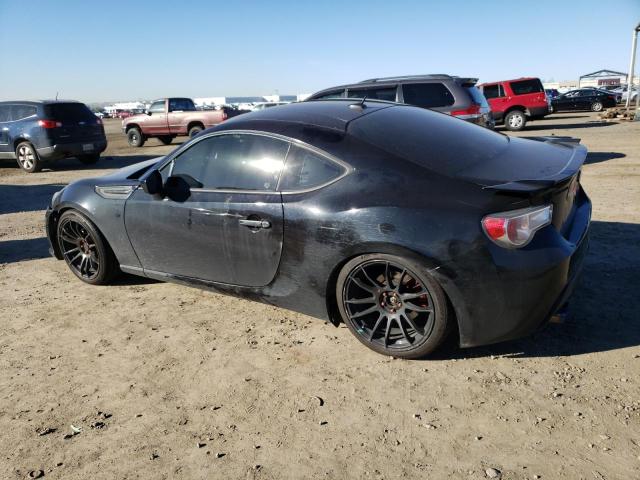 JF1ZCAC16E9600345 Subaru Brz 2.0 Limited