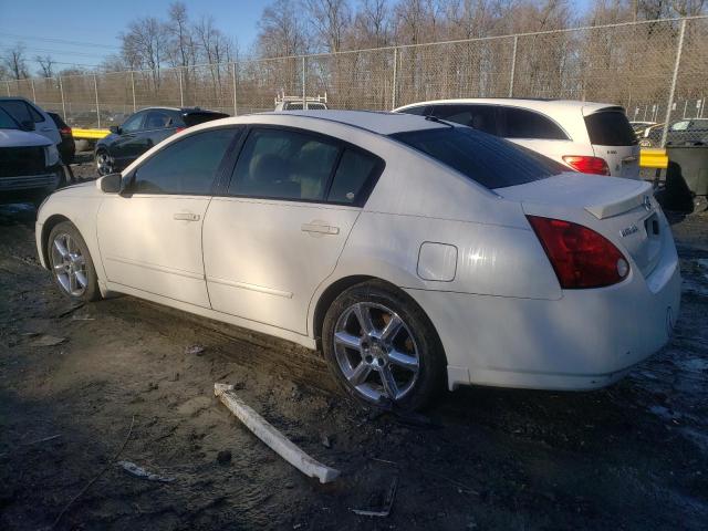 1N4BA41EX4C827473 Nissan MAXIMA SE