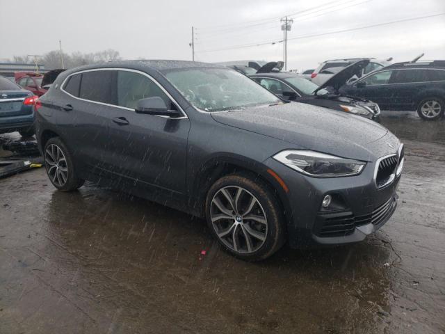 2018 BMW X2 XDRIVE2 - WBXYJ5C39JEF74836