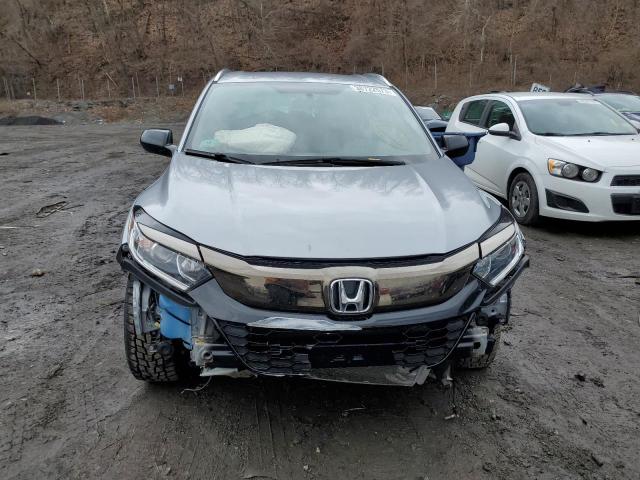 2019 HONDA HR-V SPORT - 3CZRU6H16KM738262