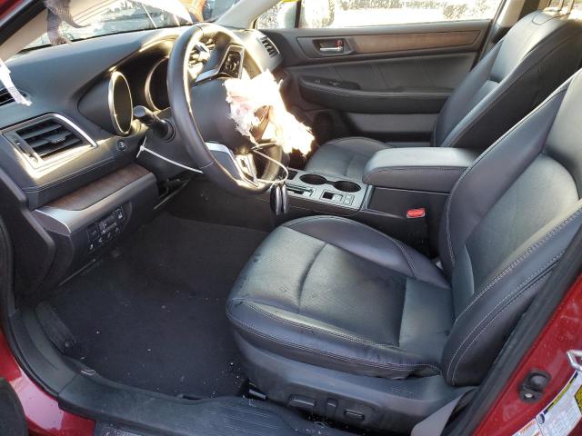 4S4BSENC5J3288094 Subaru Outback 3.6r Limited