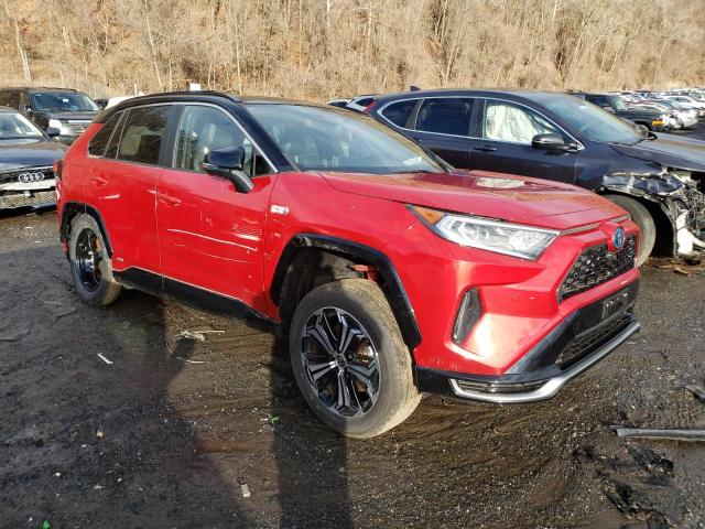 2021 TOYOTA RAV4 PRIME JTMFB3FV6MD049114
