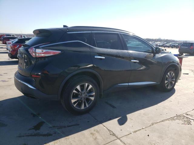 2017 NISSAN MURANO S - 5N1AZ2MG6HN102488