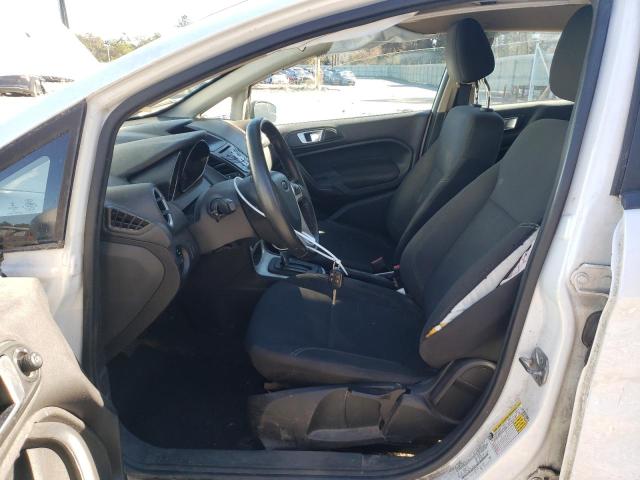 2016 FORD FIESTA SE 3FADP4BJ9GM129958