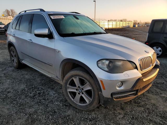 5UXFE835X9L169843 BMW X5 Xdrive48i