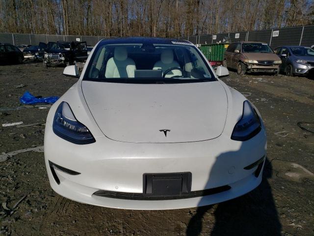 2021 TESLA MODEL 3 - 5YJ3E1EB0MF860292