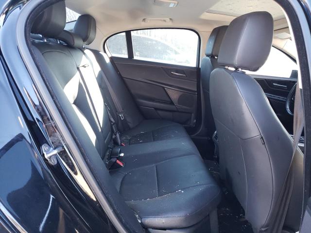 2018 JAGUAR XE - SAJAR4FX7JCP35081