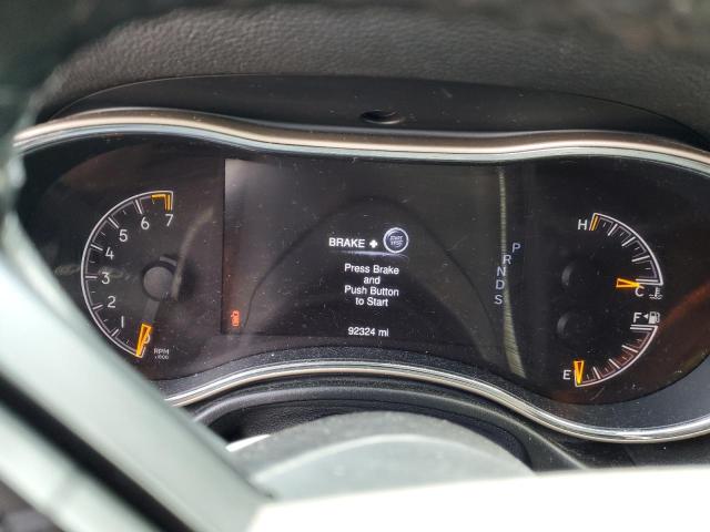 1C4RJFAG9FC168231 Jeep Grand Cherokee Laredo