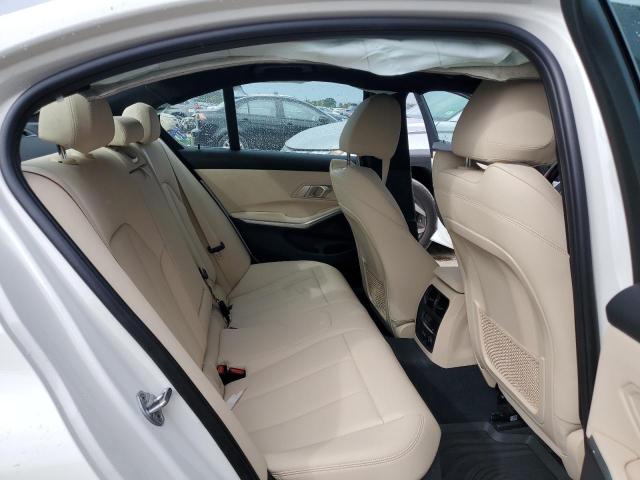 3MW5R7J07L8B37821 BMW 330XI