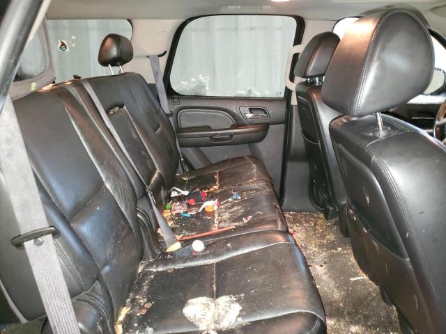 1GKFK032X9J111135 GMC YUKON DENALI