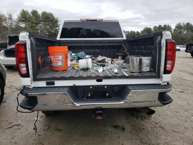 2021 GMC SIERRA C25 1GT28LE70MF135703