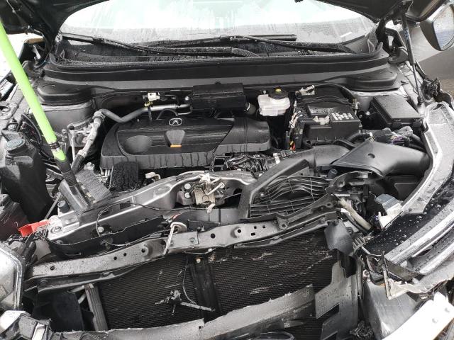 2022 ACURA RDX A-SPEC - 5J8TC2H63NL011087