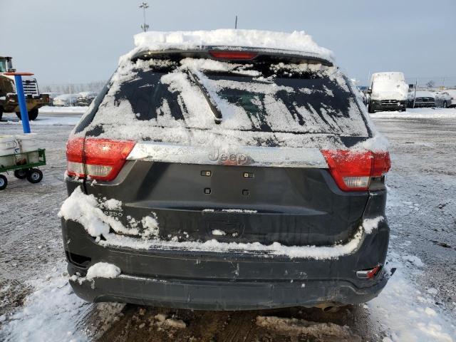 1J4RR4GG7BC553215 Jeep Grand Cherokee Laredo