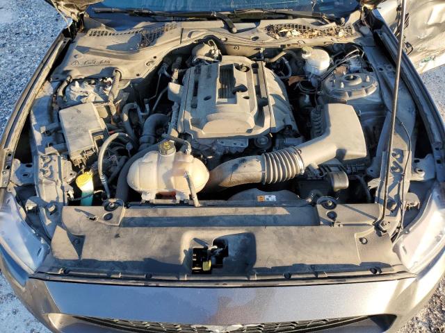 2017 FORD MUSTANG - 1FA6P8TH5H5293243