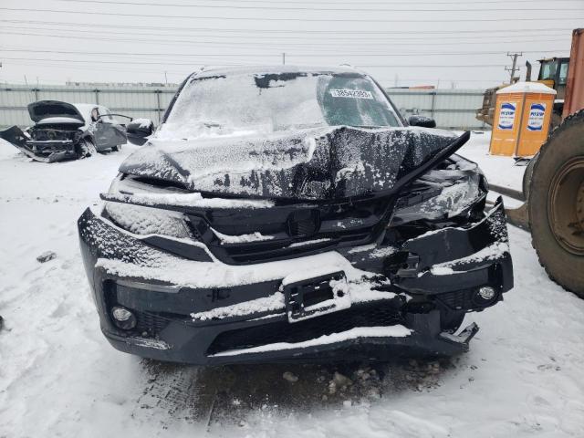 2022 HONDA PILOT SPOR - 5FNYF6H34NB073576