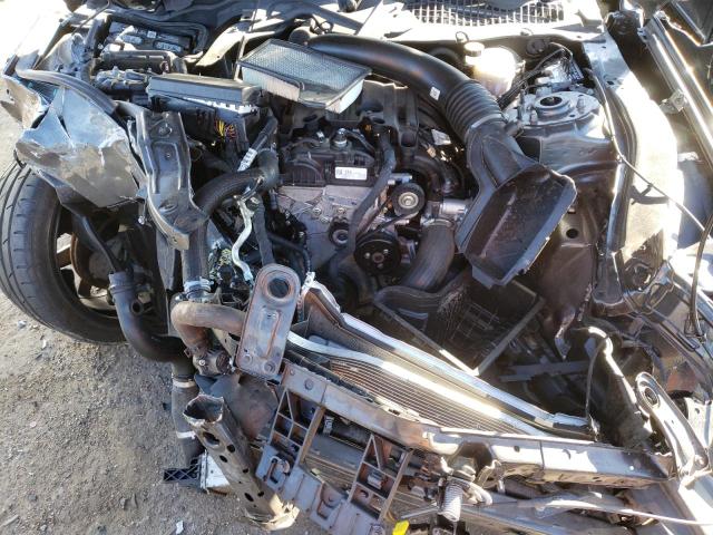 2019 FORD MUSTANG - 1FA6P8TH9K5169497