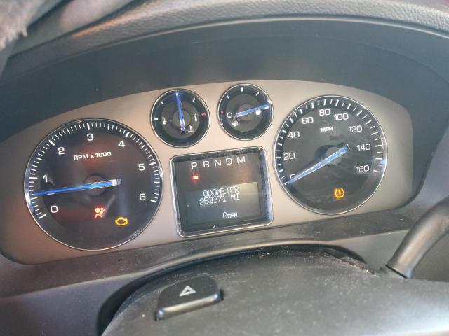 1GYFK63897R135003 Cadillac Escalade Luxury