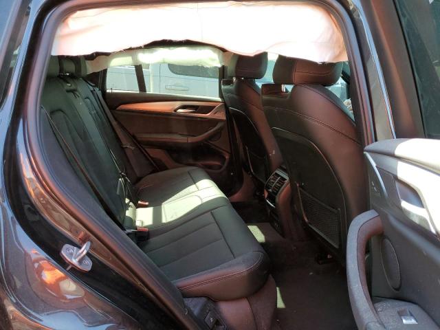 5UX33DT03P9P56353 BMW X4 Xdrive30i
