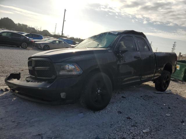 2013 Ram 1500 ST