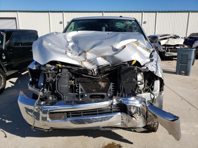 2017 RAM 2500 SLT 3C6TR5DT0HG655536