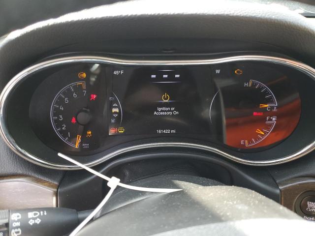 1C4RJEBG5FC829004 Jeep Grand Cherokee Limited