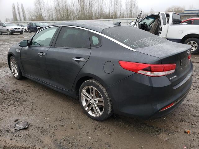 5XXGT4L37GG005207 KIA Optima Lx