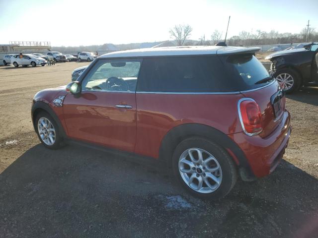 WMWXP7C5XF2A38262 Mini COOPER S