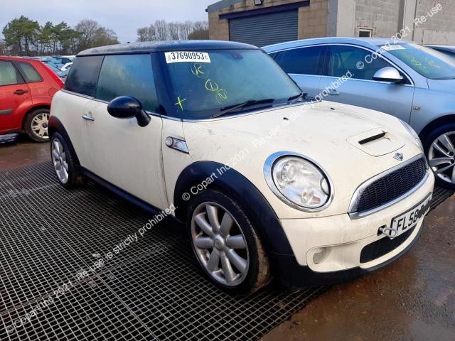 WMWMF72020TT43720 Mini COOPER S