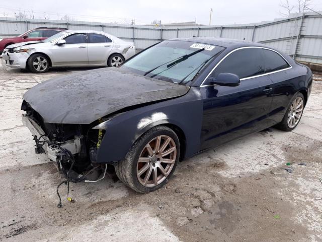 2012 Audi A5 Premium Plus