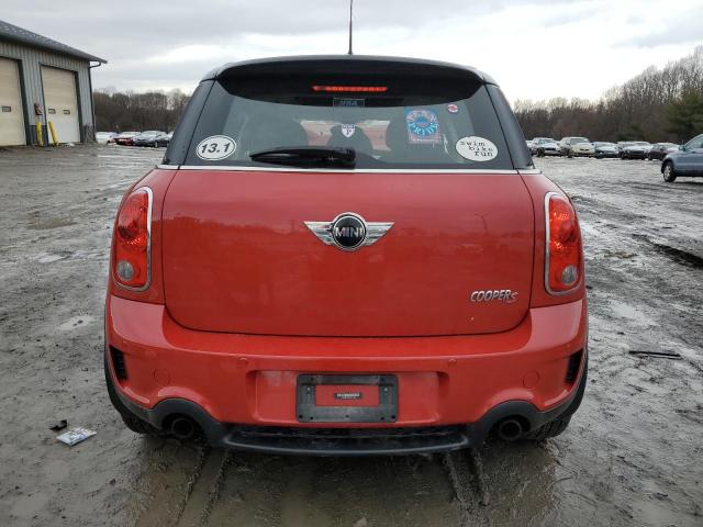 WMWZC5C52DWM15758 Mini Cooper