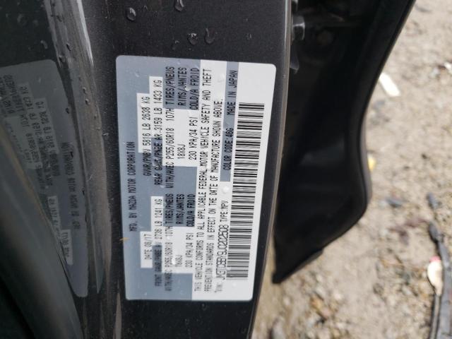 2018 MAZDA CX-9 SPORT - JM3TCBBY9J0202508