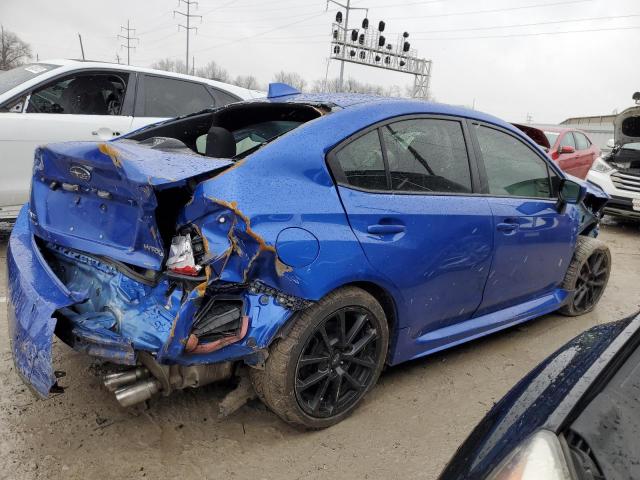 JF1VA1C6XL9809214 Subaru WRX