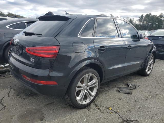 2015 AUDI Q3 PRESTIG - WA1GFCFSXFR000366