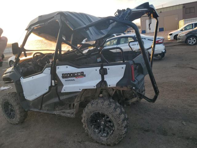 2021 HONDA SXS1000 M5 1HFVE0423M4507546