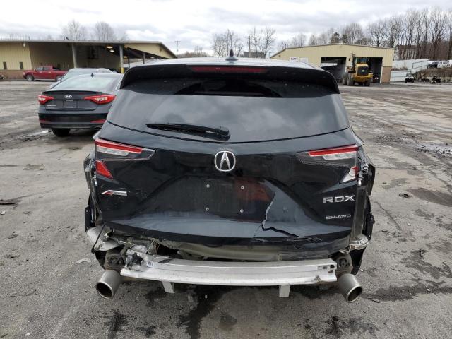 5J8TC2H69ML018138 Acura Rdx A-spec