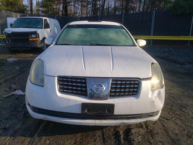 1N4BA41EX4C827473 Nissan MAXIMA SE