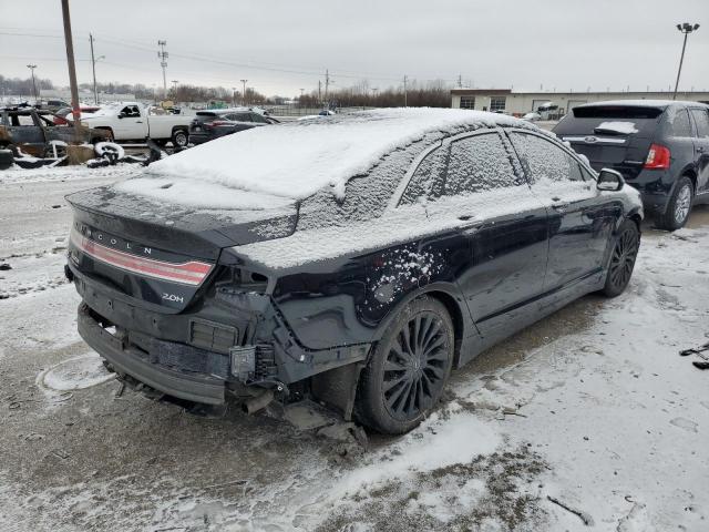 3LN6L5NU7HR653927 Lincoln MKZ