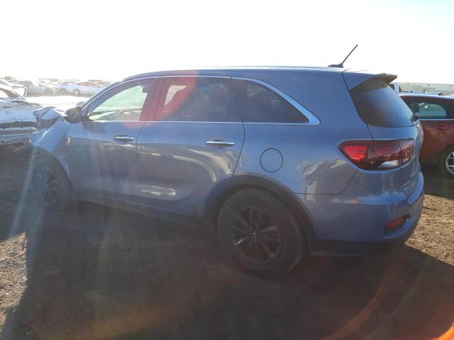 2020 KIA SORENTO L - 5XYPG4A35LG639936
