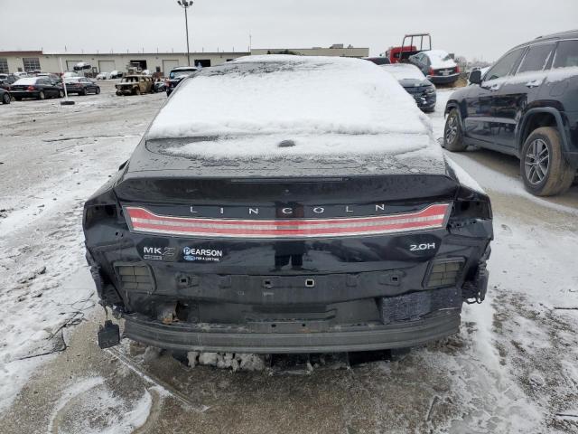 3LN6L5NU7HR653927 Lincoln MKZ