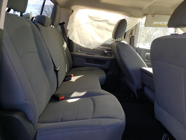 2017 RAM 2500 SLT 3C6TR5DT0HG655536