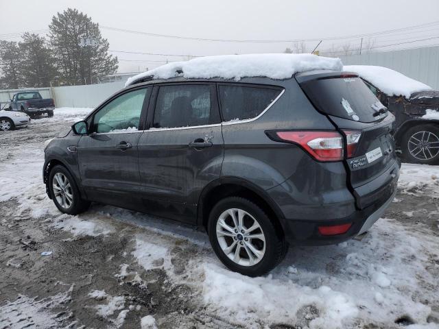 2017 FORD ESCAPE SE - 1FMCU9GDXHUE62077