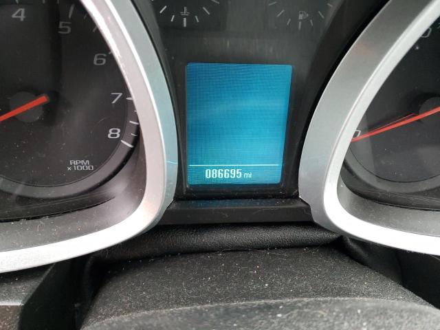 2017 CHEVROLET EQUINOX LT 2GNALCEK3H1617455