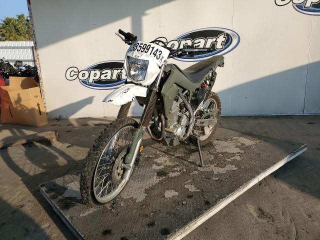 2021 KAWASAKI KLX230 A - MH4LXCA17MJP00144
