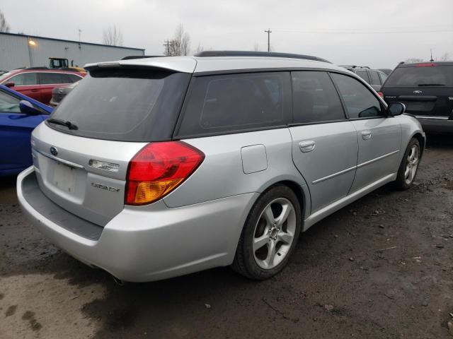 4S3BP626067312179 Subaru Legacy