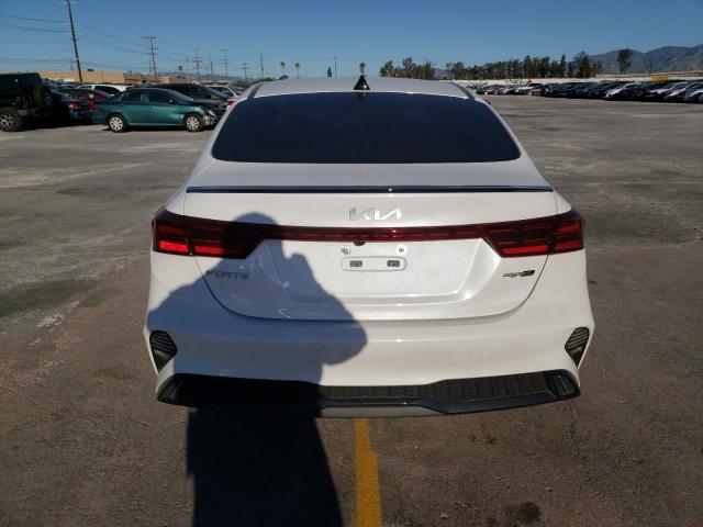 3KPF54AD6PE553029 KIA Forte Gt Line