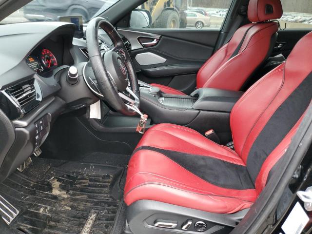 5J8TC2H69ML018138 Acura Rdx A-spec